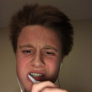 Meet your Posher, Angus